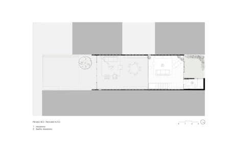 Residence in Pinheiros